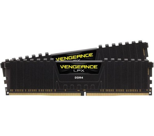 Corsair Vengeance LPX memory module 16 GB 2 x 8 GB DDR4 3200 MHz