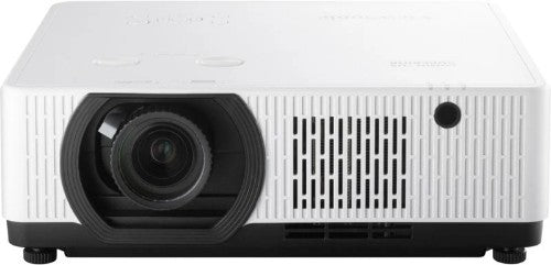 Viewsonic LSC731WU data projector Standard throw projector 7300 ANSI lumens 3LCD WUXGA (1920x1200) Black, White