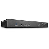 Lindy 2 Port HDMI 18G Splitter with Audio and Downscaling