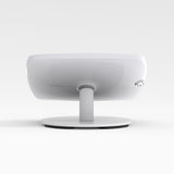 Bouncepad Counter | Apple iPad Air 4th Gen 10.9 (2020) | White | Exposed Front Camera and Home Button |
