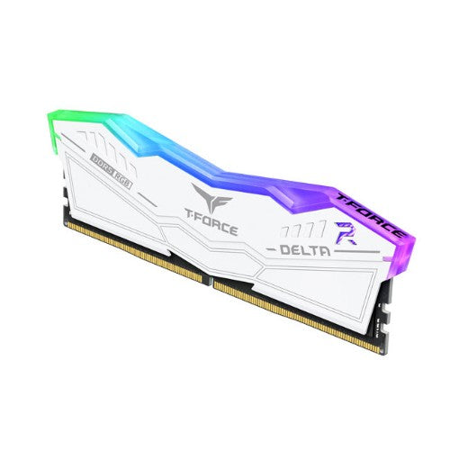 Team Group DELTA RGB memory module 32 GB 2 x 16 GB DDR5 7200 MHz