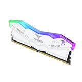 Team Group DELTA RGB memory module 32 GB 2 x 16 GB DDR5 7200 MHz