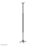Neomounts ACL25-500BL Extension pole beamer ceiling mount - h 89 cm