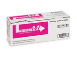 Kyocera 1T02NTBNL0/TK-5160M Toner-kit magenta, 12K pages ISO/IEC 19798 for Kyocera P 7040