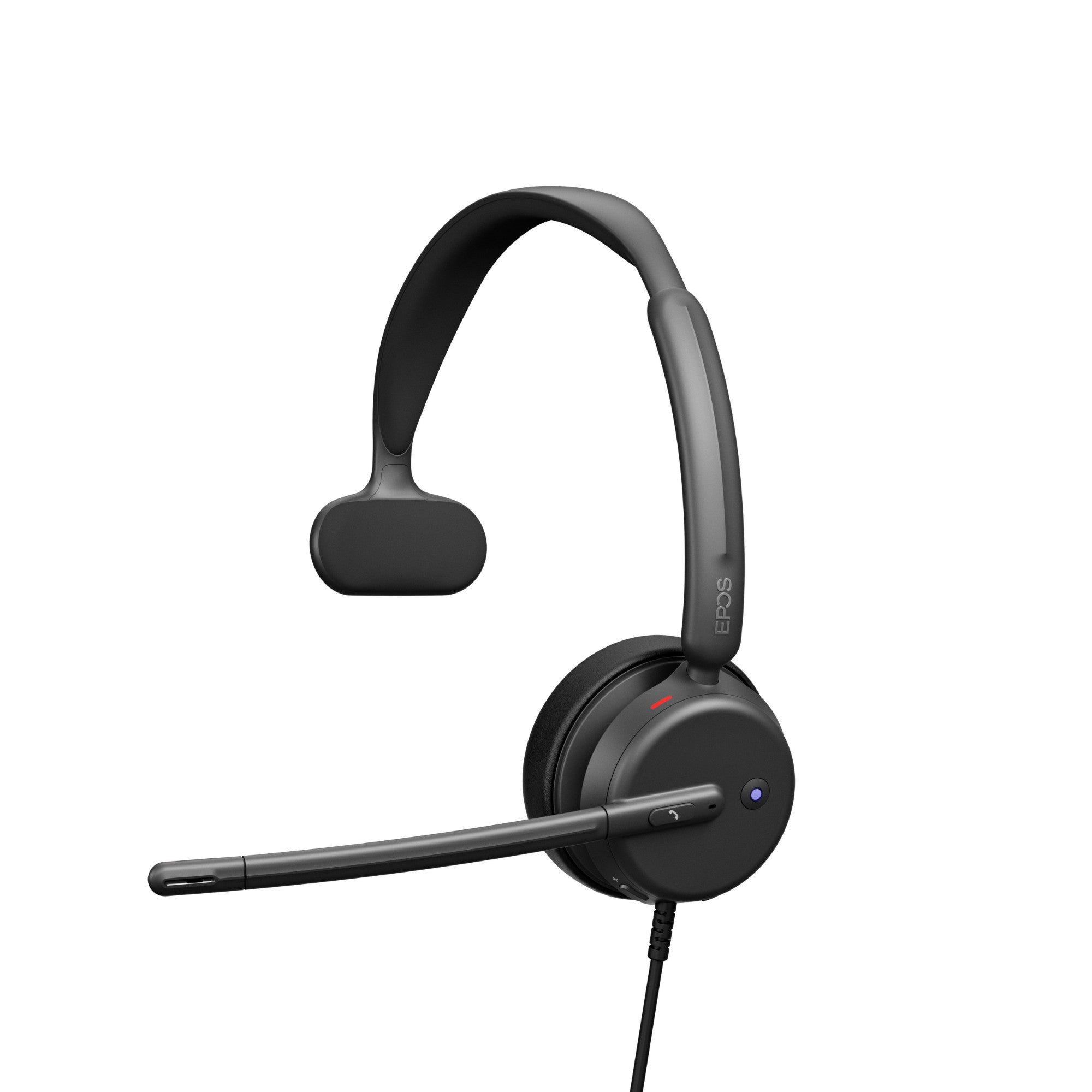 Mono headset MS Teams