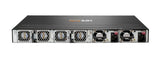 HPE Aruba Networking CX 6300M 24p SFP+ 1G/10G 4p SFP56 50G TAA Switch