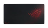 ASUS ROG Sheath Gaming mouse pad Black, Red