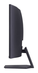 LG UltraGear 27GS60QC 27" VA QHD 180Hz 1ms Curved Gaming Monitor