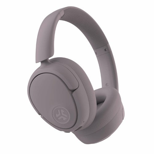 JLab JBuds Lux ANC Headset Wireless Head-band Calls/Music USB Type-C Bluetooth Mauve
