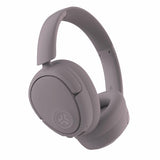 JLab JBuds Lux ANC Headset Wireless Head-band Calls/Music USB Type-C Bluetooth Mauve