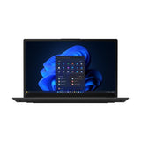 Lenovo V14 G6 ARP AMD Ryzen™ 7 170 Laptop 35.6 cm (14") Full HD 16 GB DDR5-SDRAM 512 GB SSD Wi-Fi 6 (802.11ax) Windows 11 Pro UK English Black
