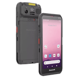 Honeywell ScanPal EDA56 handheld mobile computer 14 cm (5.5") 1440 x 720 pixels Touchscreen 258 g Black