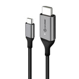 ALOGIC 2m Ultra USB-C (Male) to HDMI (Male) Cable - 4K @60Hz