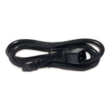 APC Power Cord, C13 to C20, 2.0m