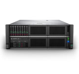 HPE ProLiant DL580 Gen10 server Rack (4U) Intel® Xeon® Gold 6230 2.1 GHz 256 GB DDR4-SDRAM 1600 W