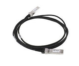 HPE AP784AR InfiniBand/fibre optic cable 3 m SFP+ Black