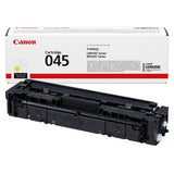 Canon 1239C002/045 Toner cartridge yellow, 1.3K pages ISO/IEC 19752 for Canon LBP-611