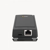 Axis 02370-001 bridge/repeater Network bridge Black