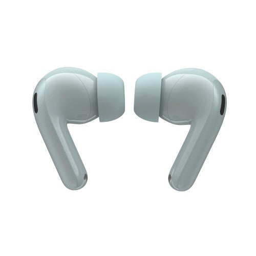 Motorola Moto Buds 2 Headset Wireless In-ear Calls/Music Bluetooth Grey