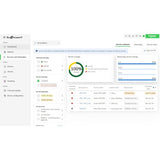 APC Subscription, Ecostruxure IT Expert, 1 year, 100 nodes, Digital, Remote monitoring and management of Data Centers.