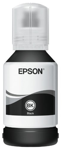 Epson C13T03M140/111 Ink bottle black high-capacity, 6K pages 120ml for Epson ET-M 1100