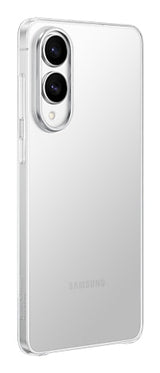 Samsung EF-QS937CTEGWW mobile phone case 17 cm (6.7") Cover Transparent