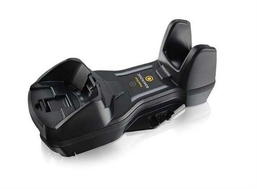 Datalogic PM9600-HP433RBK20 barcode reader Handheld bar code reader 1D/2D Laser Black, Yellow