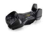Datalogic PM9600-HP433RBK20 barcode reader Handheld bar code reader 1D/2D Laser Black, Yellow