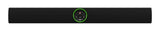 Crestron UC-B70-A-Z-I video conferencing system 20 MP Ethernet LAN Video collaboration bar