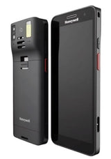 Honeywell CT37 handheld mobile computer 15.2 cm (6") 2280 x 1080 pixels Touchscreen 241 g White