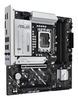 ASUS PRIME B860M-A WIFI Intel B860 LGA 1851 (Socket V1) micro ATX