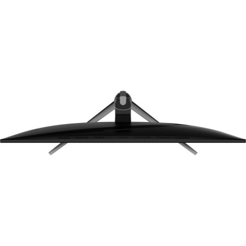 MSI MAG401QR computer monitor 101.6 cm (40") 3440 x 1440 pixels UltraWide Quad HD Black