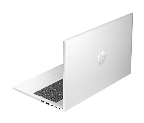 HP ProBook 450 G10 Intel® Core™ i5 i5-1334U Laptop 39.6 cm (15.6") Full HD 8 GB DDR4-SDRAM 256 GB SSD Wi-Fi 6E (802.11ax) Windows 11 Pro Silver