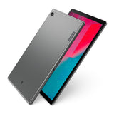 Lenovo Tab M10 128 GB 26.2 cm (10.3") Mediatek 4 GB Wi-Fi 5 (802.11ac) Android 9.0 Grey