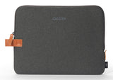 DICOTA D31930-RPET laptop case 35.6 cm (14") Sleeve case Anthracite