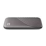 Western Digital My Passport 2 TB USB Type-C 3.2 Gen 2 (3.1 Gen 2) Grey