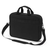DICOTA D3250805 laptop case 43.9 cm (17.3") Briefcase Black