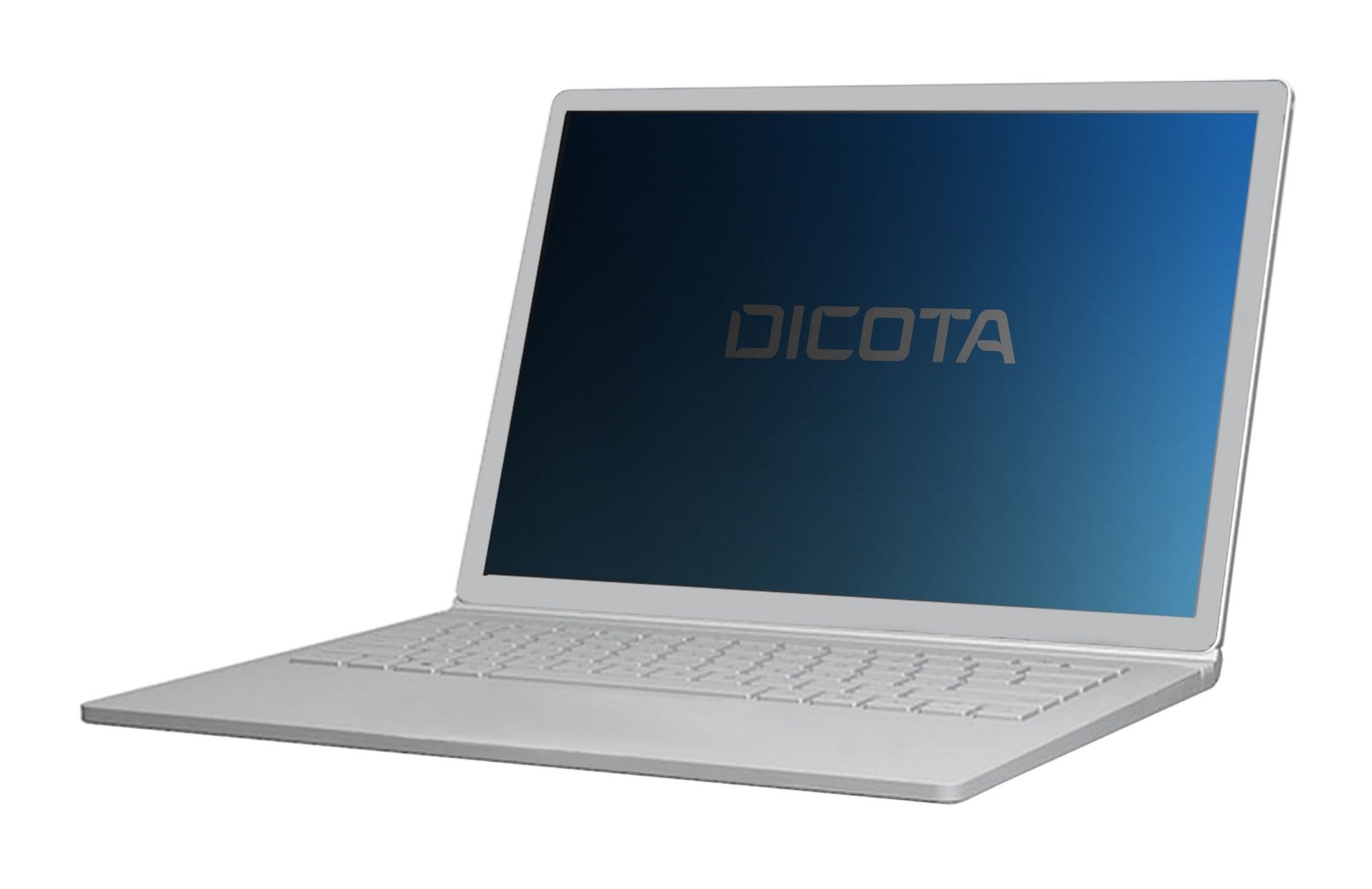 DICOTA Privacy Filter 2-Way Magnetic Laptop 14" (16:10)  - Monitors & Accessories - Dicota