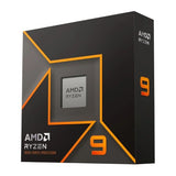 AMD Ryzen 9 9950X processor 4.3 GHz 80 MB L2 & L3 Box