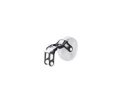 Brother MC-FA2WH DirectLabel textile ribbon white 38 mm for Brother Tape Creator 50 mm