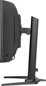 iiyama G-MASTER GCB3484WQSU-B1 computer monitor 86.4 cm (34") 3440 x 1440 pixels UltraWide Quad HD LED Black