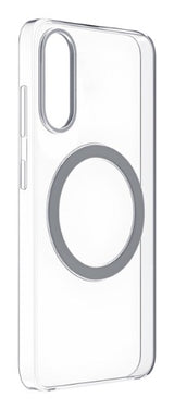 Samsung GP-FFS937YCA mobile phone case 17 cm (6.7") Cover Transparent