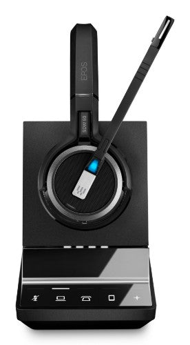 EPOS IMPACT SDW 5065 - EU/UK/AUS, Double-Sided DECT Headset