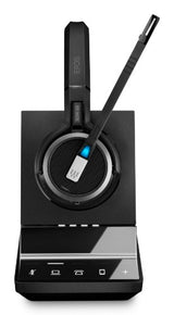 EPOS IMPACT SDW 5066 - EU/UK/AUS, Double-Sided DECT Headset