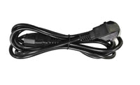 Honeywell 3013-1454-001 power cable Black 1.5 m