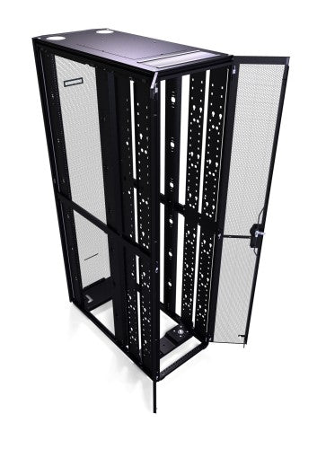HPE 42U 800mmx1075mm G2 Enterprise Shock Rack