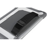 Targus THA100GLZ strap Tablet Neoprene Black