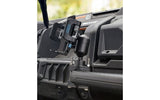 Gamber-Johnson Zirkona Medium 2 Black Aluminium