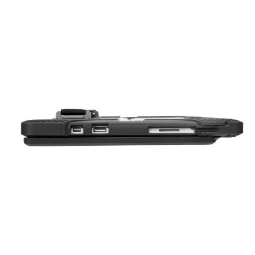 Targus THD137GLZ tablet case 31.2 cm (12.3") Cover Black