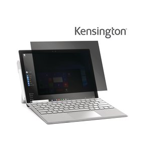 Kensington Privacy filter - 2-way removable for Microsoft Surface Pro 2017